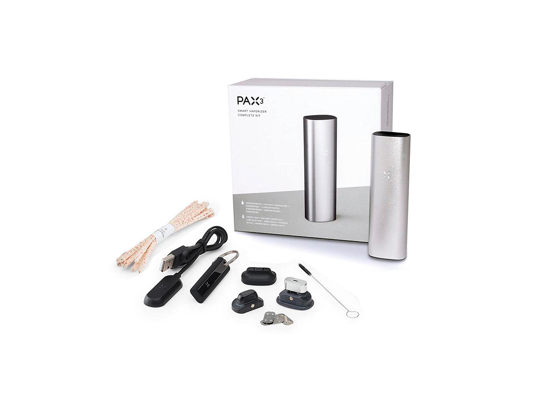 PAX 3 COMPLETE KIT - ZZ WHOLE SALE