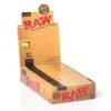 RAW CLASSIC 1 1/4 SIZE PAPERS ( DISPLAY OF 24 )