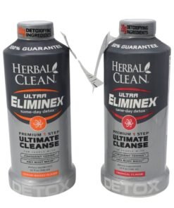 HERBAL CLEAN ULTRA ELIMINEX