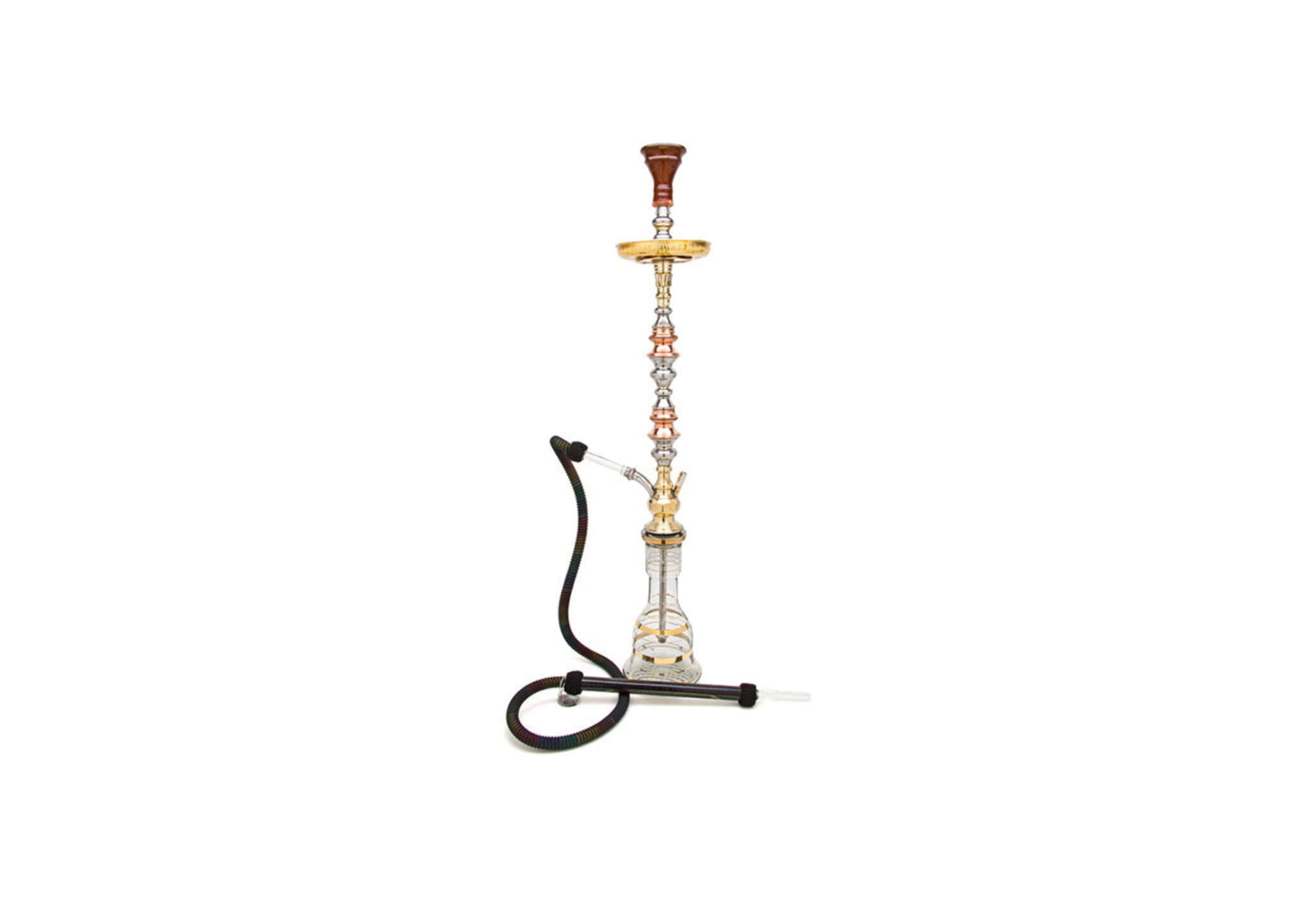 KHALIL MAMOON 2302 LARGE HOOKAH ZZ WHOLE SALE
