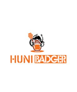 HUNI BADGER