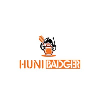 HUNI BADGER