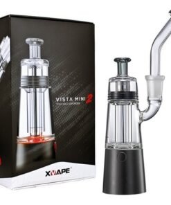 VISTA MINI 2 PORTABLE VAPORIZER - Image 2