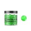 WHITE RHINO TERP PEARLS 100 COUNT- EMBRALD
