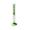 ROOR MINT GREEN 18 INCH STRAIGHT 50X5 WOODEN GRAIN