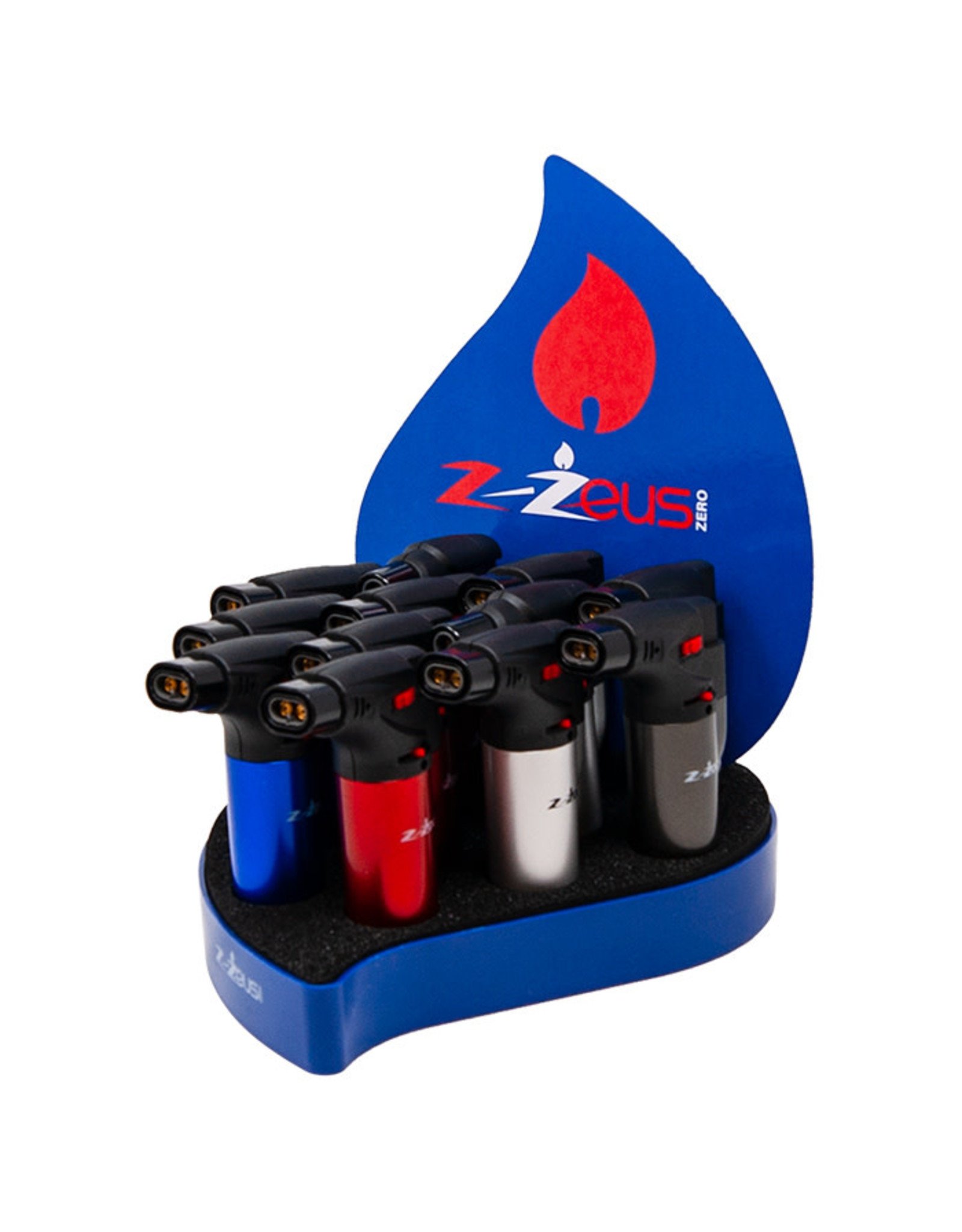 Z-ZEUS