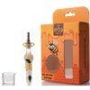 SMOQ BEE DESIGN NECTOR COLLECTOR