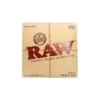 RAW PARCHMENT PAPER 100 PACK 5X5