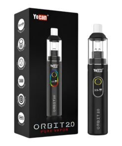 YOCAN ORBIT 2.0 CONCENTRATE VAPORIZER