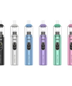 Alternative view of YOCAN ORBIT 2.0 CONCENTRATE VAPORIZER
