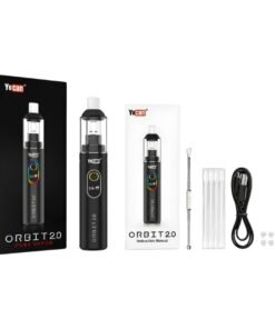 YOCAN ORBIT 2.0 CONCENTRATE VAPORIZER - Image 3