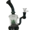 PINE PERK WATER PIPE