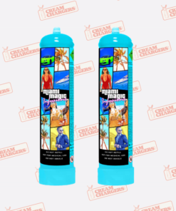 Alternative view of INFUSION MIAMI MAGIC 3.3L XL CYCLINDER 2CT/BOX