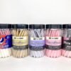 BLAZY SUSAN 1 1/4 CONES 50 COUNT JAR