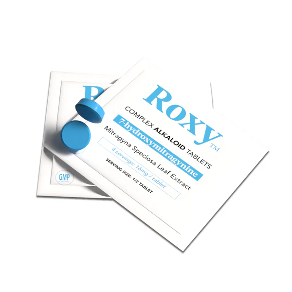 ROXY 7 HYDROXY 16MG 2CT TABLETS (30PK) - Image 2
