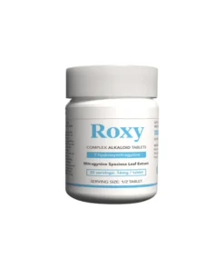 ROXY 7 HYDROXY 16MG 10CT TABLETS - Image 2
