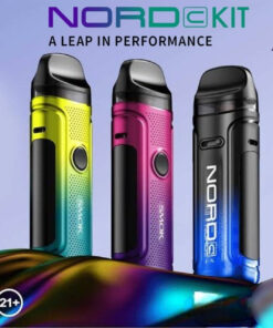 SMOK NORD C KIT