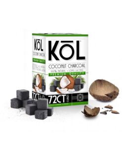 KOL CHARCOAL 1KG
