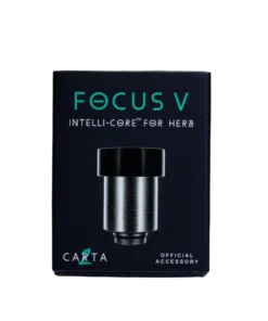 FOCUS V CARTA 2 INTELLICORE DRY HERB ATOMIZER
