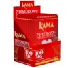 KAMA 7 HYDROXY+ PSEUDO 25MG 4CT TABLETS 10PK