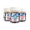 ALIEN EXOTICS THC-A DIAMOND 1.5GM PRE ROLLS JOINTS 40CT/ JAR