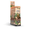 BLAZY SUSAN PEACH TEA WRAPS 25PK