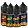 TOBACCO MONSTER VAPE JUICE 100ML