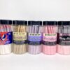BLAZY SUSAN KING SIZE 50 CONES JAR
