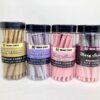 BLAZY SUSAN 98MM 50 CONES JAR