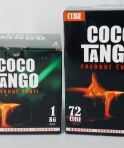COCO TANGO CHARCOAL