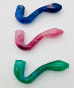 MARBLE FINISH HANDPIPE GB217 3PK