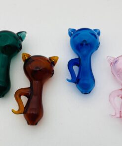MINI CAT HANDPIPE (2 PACK)