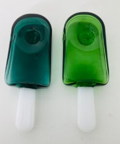 ICECREAM HANDPIPE 2PK
