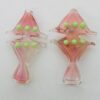 SMALL FISH CHILLUM (PACK OF 2)