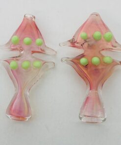 SMALL FISH CHILLUM (PACK OF 2)