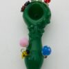 MUSHROOM BEETEL HONEYBEE THICK HAND PIPE GB131