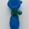 MUSHROOM FROG THICK HAND PIPE GB128