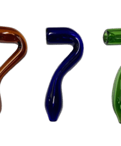 SMALL SHERLOCK HANDPIPES 3PK