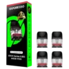 VAPORESSO XROS COREX 3.0 3ML POD (TOP FILL)