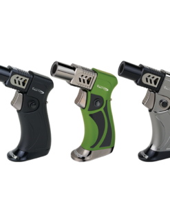 VECTOR WARRIOR TORCH