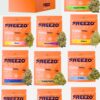 FREEZO 4G PREMIUM THC-A FLOWER 10CT/BOX