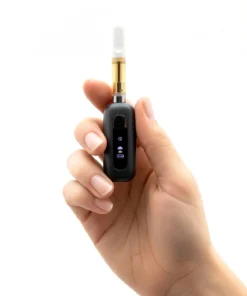 Alternative view of GPEN 510 ORIGNAL BATTERY(BLACK)