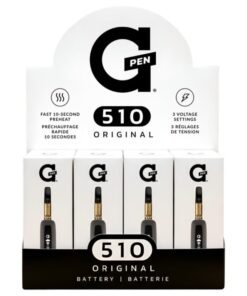 GPEN 510 ORIGNAL BATTERY(BLACK)
