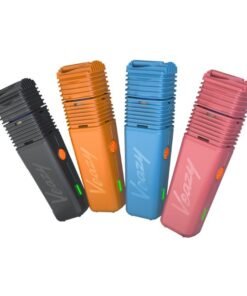 STORZ AND BICKEL VEAZY VAPORIZER
