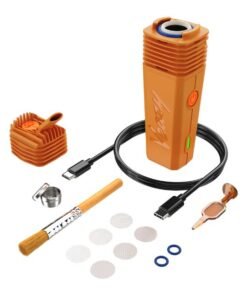 Alternative view of STORZ AND BICKEL VEAZY VAPORIZER