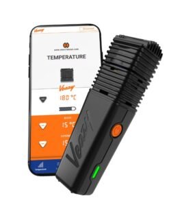 STORZ AND BICKEL VEAZY VAPORIZER - Image 4
