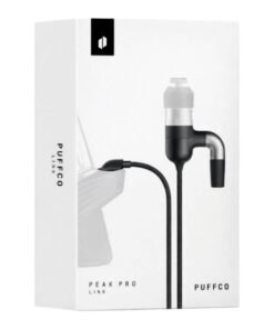 PUFFCO PEAK PRO LINK ONYX