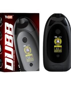 YOCAN DUBB DUAL CARTS 750MAH BATTERY