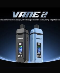 YOCAN VANE 2 DRY HEB VAPORIZER - Image 2
