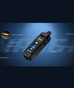 YOCAN VANE 2 DRY HEB VAPORIZER - Image 4